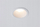 Spot LED t’futura Eglo Cole Coin, set me 3 copë 6W, 1410lm IP44, t’bëlba