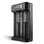 Karikues baterish EverActive LC-200, Li-ion 3.7V, 2 slote, i zi