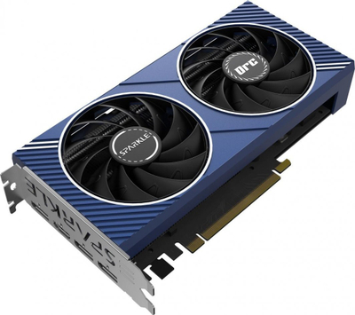 Графичка картичка Sparkle Arc A750 Orc OC Edition 8GB GDDR6