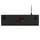 Tastierë NZXT Function KB-1FSUK-BR - USB, e zezë