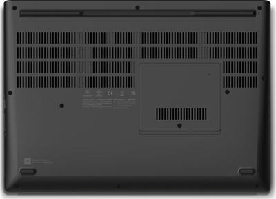 Laptop Lenovo ThinkPad P16 Gen 2, 16", WQXGA, i7-14700HX, i zi
