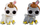 Lodër figurë MGA LOL Surprise Bubble Surprise Pets, me flluska, me efekt ndërrim ngjyre, shumëngjyrëshe