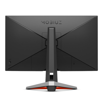 Monitor gaming BenQ Mobiuz EX2710U, 27", 4K, 144Hz, i zi
