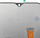 Ekran LCD FixCell për Samsung Galaxy A20e A202, OEM, pa kornizë, i zi