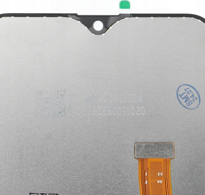 Ekran LCD FixCell për Samsung Galaxy A20e A202, OEM, pa kornizë, i zi