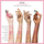 Gloss buzësh Dior Addict Maximizer, plumping, Holo Pink, 6 ml