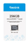 Kartë memorie Reolink MicroSDXC, 256GB, Class 10, e zezë