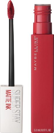 Buzëkuq i lëngshëm Maybelline Super Stay Matte Ink 20 Pioneer, 5ml