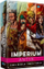 Lojë me letra Lucrum Games Imperium Antiquity, strategjike, 14+