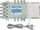Multiswitch Terra MR-916L, 9 hyrje, 16 dalje, gri