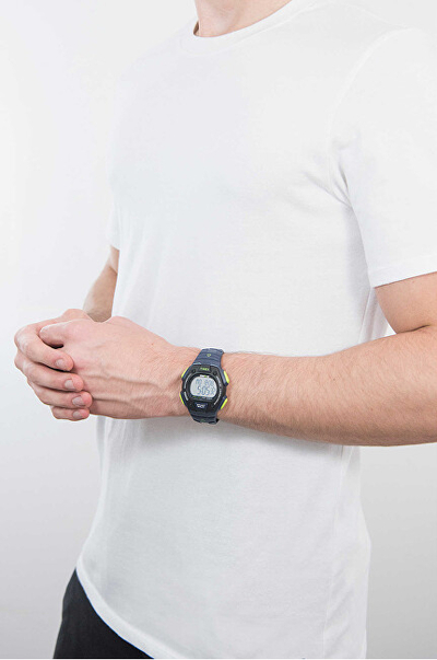 Orë dore Timex Ironman Classic TW5M11600SU