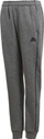 Tuta për fëmijë Adidas JR Core 18 957:, nr. 140 cm, të hrita