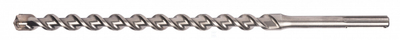 Spiral stërvitjeje Turbodrill SDS Max 32mm, gjatësi 920mm, gri