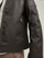 Xhaketë Jack&Jones JJEROCKY 12147218 Chocolate Fondant