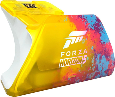 Bazë karikimi Razer Universal Quick Charging Stand Xbox, Forza Horizon 5, USB Type C, shumëngjyrëshe