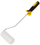 Rul boje Forte Tools MIDI Roller, 12 cm, dorezë C30, i bardhë