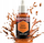 Ngjyrë akrilike The Army Painter Warpaints Fanatic Lava Orange, 18 ml, portokalli e ndezur