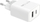 Karikues rrjeti Montis MT123, 20W, 1x USB A 1x USB C, i bardhë gri