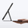 Футрола за таблет ESR Rebound Hybrid, за iPad 10.9" 2022 и 11" 2025, со држач, со држач за Apple Pencil, црна