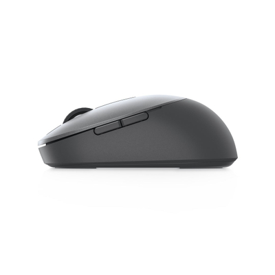 Mouse Dell MS5120W, wireless, optik, gri titan