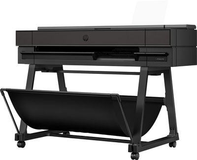 Printer Designjet T850, 36 inç, A4-A0, i zi