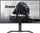 Monitor gaming Iiyama G-MASTER GB2741QSU-B1, 27\", 144Hz, i zi