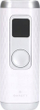 Epilator Garett IPL Beauty Cool, teknologji IPL, për trup edhe fytyrë, i bardhë