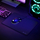 Mousepad gaming Aukey KM-P1 M, 350 x 250 x 3 mm, i zi