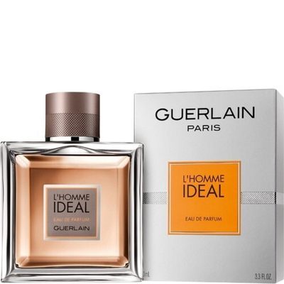 Eau de Parfum Guerlain Volume: 100 ml