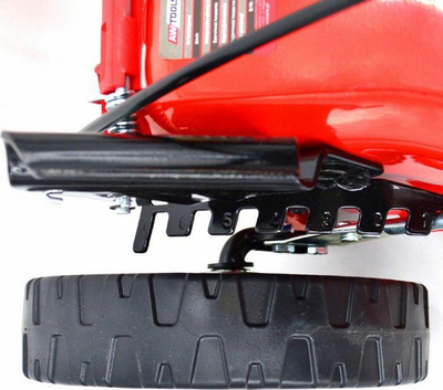 Kositëse bari AWTools AW70074, e kuqe