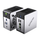Mini PC GMKtec M8, AMD Ryzen 5 Pro 6650H, 16GB RAM, SSD 1TB, argjent