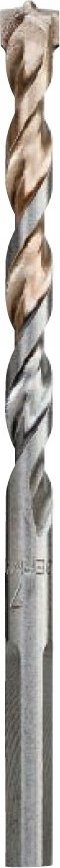 Mahori 14 Degrees East Drill Extreme, 10x120mm, për beton, gri