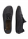 Këpucë barefoot Brubeck me lesh Merino, nr. 45, gri