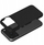 Maskë mbrojtëse YAXO Aramid Fiber Ultra Slim për iPhone 17 Pro Max, MagSafe, e zezë