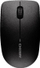 Cherry MW 2400 Безжичен Глушец со 3 Копчиња, Црн