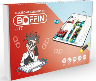 Loja me magnet Boffin (GB7001)