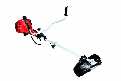 Kosë me benzinë Einhell, 42 cm, 1250 W, e kuqe