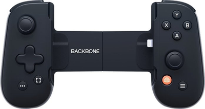 Kontroller Backbone BBN1, i zi