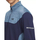 Bluzë sportive Under Armour Tech Utility 1/4, me mëngë të gjata, material që thith djersë, blu