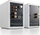 Bokse desktop Audioengine A2+, Bluetooth, me amplifikator brenda, të bardha