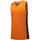 Мајца за кошарка Joma Cancha III, машка, портокалова
