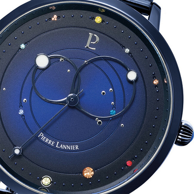 Orë dore Pierre Lannier Theia 019L869