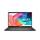 Laptop MSI Modern 14 F13MG, 14" FHD, i5 13-та генерација, 16GB RAM, 512GB SSD, сив