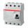Диференцијален прекинувач АББ 2CSF204004R1250, 25A, 30mA, сив