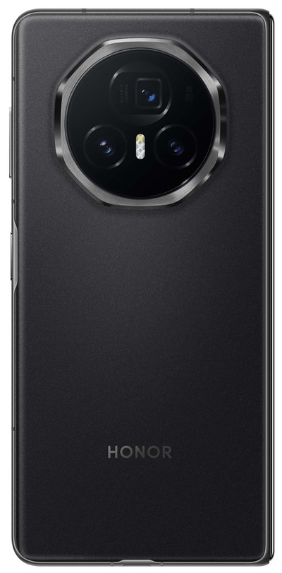 Телефон Honor Magic V3, 512GB, 5G Dual SIM eSIM, црн