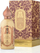 Parfum Attar Fleur De Santal, Eau de Parfum 100ml, unisex