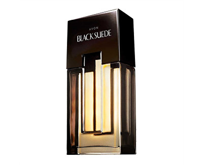 Parfum Avon Blacksuede, 125 ml