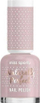 Лак за нокти Miss Sporty Naturally Perfect, 8ml, нијанса 020 Карамел