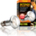 Exo Terra Intense Basking Spot Lamp, 75 W