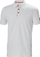 Bluzë polo Helly Hansen Kensington Tech, poliamid, UPF 40, 3XL, e bardhë